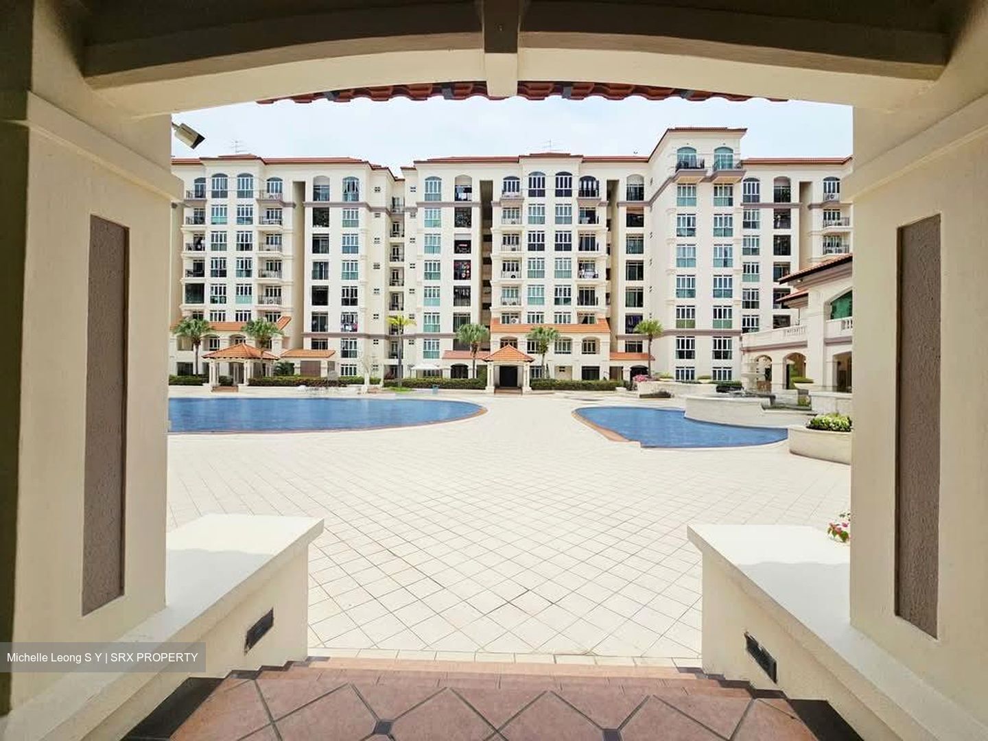 Estella Gardens (D17), Condominium #541185541